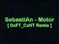 SebastiAn - Motor (DC Remix) SebastiAn - Motor (DC Remix)