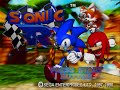 Super Sonic Racing [original]- Super Smash Bros Brawl