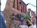 Milltown Brothers - Granada Reports - Apple Green Live