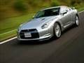 Nissan-GT-R