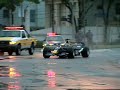 Red Bull Racing nas Ruas de SP