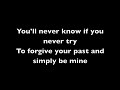 Adele – One And Only