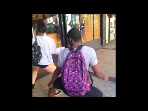 Vines Funny Dancing #4