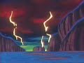 dragon ball z capitulo 101  audio latino  parte 2