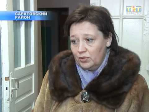 Первые пострадавшие от заносов на трассе