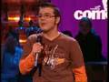 Paramount Comedy - Tappy - TRABAJAR ES UNA MIERDA 2/3
