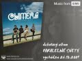 Chimera - nový album Paralelné svety