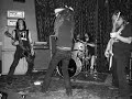 Graves at Sea - Cirrhosis