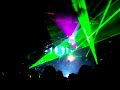 String Cheese Incident, Red Rocks: 8-12-07 (Light Show) String Cheese Incident, Red Rocks: 8-12-07 (Light Show)