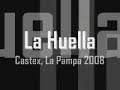 evento de la huella del chasqui