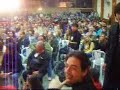 evento de la huella del chasqui
