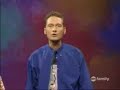 Whose Line Is It Anyway: Show Number 330 Part 3