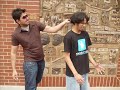 Bus Trip: Saif & Aditya Go To Hulen Mall Bus Trip: Saif & Aditya Go To Hulen Mall