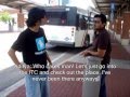 Bus Trip: Saif & Aditya Go To Hulen Mall
