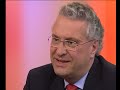 Stadtgespr�ch mit Joachim Herrmann (Teil B)