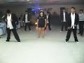 Master Ranch bailando regueton