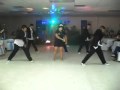 Regueton mix