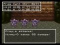 videos de Dragon Quest III 039: Golden Claws