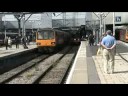 Scarborough Spa Express 13 Aug 2008 eightyseven