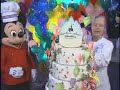 Celebrate Your Birthday with a FREE Ticket to Disney World!! Manele-Gratis.net