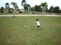 Harriz - Darulaman Park