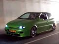 Fiat Tuning ( Viva Italia 2007 LavAzza )