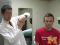 Dr. Yeong Kwok discusses knee pain