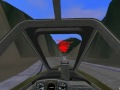 Stormbird shakedown