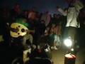 sublime frequencies musical brotherhoods morocco film jemaa
