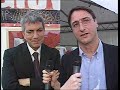 Intervista doppia Nichi Vendola / Claudio Fava
