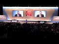 Palestine at Labour Conference (26 September 2011)