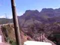 Madeira, Encumeada Pass