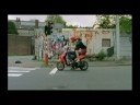 ztr�ta spolujezdkyn?