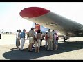 B-17 "Aluminum Overcast" FLIGHT from Napa on 5/8/2007