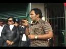 inauguración de panadería municipal