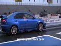 2002 WRX vs EVO X GSR ニュル24時間レース・WRX STIシェイクダウン一部始終/ IMPREZA