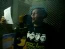 Divulga��o Direta grava��o \"For�a Rap\" (DJ Hip)