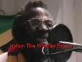 Christmas reggae radio 24 Hylton Brown