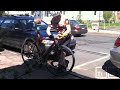 Using the TiGr lock