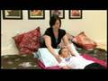 Massage to Treat Child With Sinus Congestion : Beginning Massage to Treat Child With Sinus Congestion