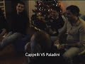 PES6 - THE THIRD TOURNAMENT