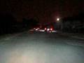 Bowmans Crx vs. Type-r Hatchback