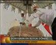 doner kebap rekor doner melike döner