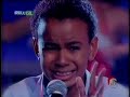 UMA APRESENTAÇÃO MARAVILHOSA DESTE QUARTETO EVANGÉLICO....... VENCEDORES