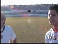 B�hos 1 - 1 Cachanillas  golazos y portero tapa penales