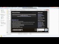 Click here to watch this video How to install SinglePlayer Commands & Too Many Items Mods For Minecraft