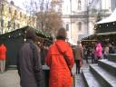 Passau Christmas market