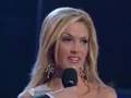 Tara Conner - Miss USA 2006