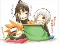 Kanda, Allen & Lavi Battle Boys