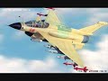 PAF FC-20 fighter 4.5 generation MRCA